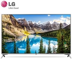 LG 60UJ6519