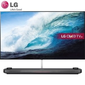 LG OLED77W7V