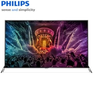 PHILIPS 65PUS6121 12