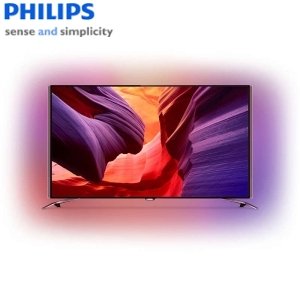 PHILIPS 65PUS8601 12