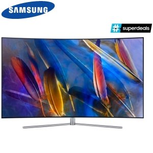 SAMSUNG QE65Q7C