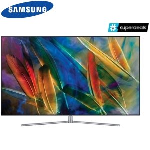 SAMSUNG QE65Q7F