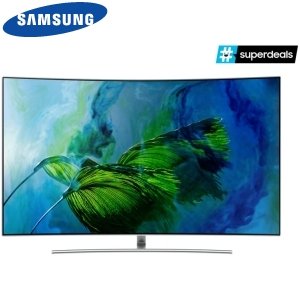 SAMSUNG QE65Q8C