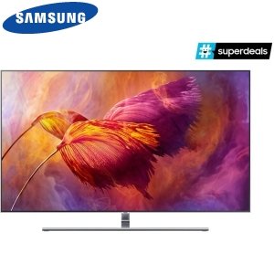 SAMSUNG QE65Q8F