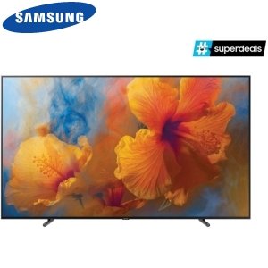 SAMSUNG QE65Q9F