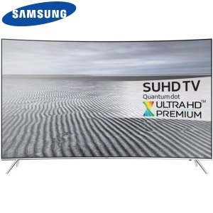 SAMSUNG UE65KS7590