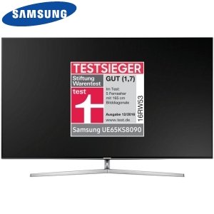 SAMSUNG UE65KS8090