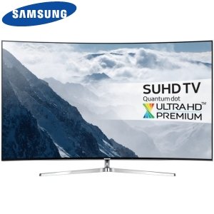 SAMSUNG UE65KS9090