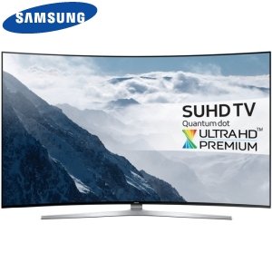 SAMSUNG UE65KS9590