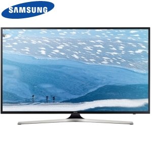 SAMSUNG UE65KU6099