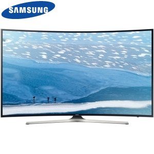 SAMSUNG UE65KU6179