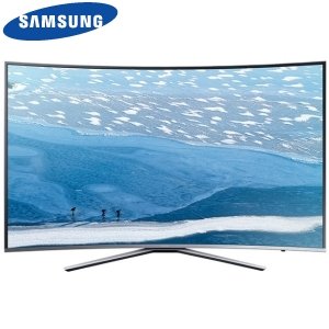 SAMSUNG UE65KU6509