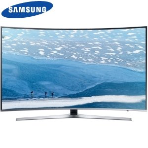 SAMSUNG UE65KU6689