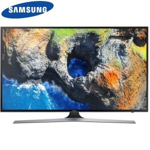 SAMSUNG UE65MU6199