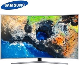 SAMSUNG UE65MU6509