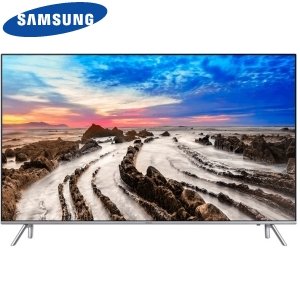 SAMSUNG UE65MU7009