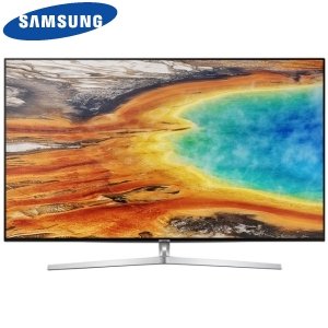 SAMSUNG UE65MU8009