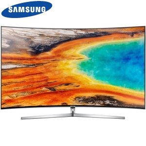 SAMSUNG UE65MU9009