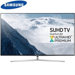 SAMSUNG UE75KS8090