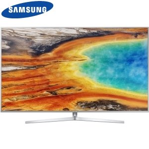 SAMSUNG UE75MU8009