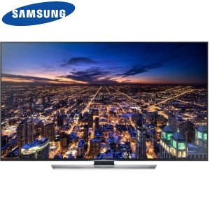 SAMSUNG UE85JU7090